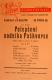 Praha-Nové Město, Divadlo Na Slupi, Polepšení vodníka Puškvorce - plakát, 1948
