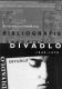 Obálka publikace: PŘIKRYLOVÁ, Miroslava - KNOPP, František: Bibliografie časopisu Divadlo 1949-1970