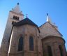 Praha,Hrad, sv Jiří.