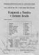 Slavkov u Brna, Osvětová beseda, Kašpárek a Šmidra v černém hradu - plakát, 1975