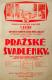 Sloupnice, Sokol, Pražské švadlenky - plakát, 1931