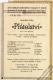 Plzeň, Divadelní sdružení Vojan, Přátelství – plakát, 1949