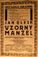 Praha-Braník, Divadlo Braník, Vzorný manžel - plakát, 1928