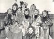 Starý Kolín, DDS ZDŠ, Sněhurka, 1977