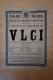 Nová Paka, SDO, Vlci - plakát, 1921