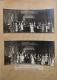 Hradec Králové, Klicpera, Fotoalbum, Fota z představení, 1912 - 1942