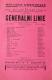 Praha-Žižkov, Wolker, Generální linie - plakát, 1935