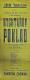 Vysoká Libeň, Sokol, Rychtářův poklad - plakát, 1935
