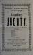 Bystré, Ochotníci, Tatínkovy juchty - plakát, 1873