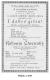 Polička, ex KLEIN, Adolf, 190 let ochotnického divadla v Poličce, s.005, první představení, 1834