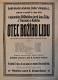 Rosice, Štolba, Otec božího lidu - plakát, 1924