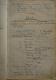 Pardubice, Spolek divadelních ochotníků, Kniha oběžníků, 1902 - 1920