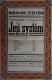 Jičín, Tyl, Její systém - plakát, 1925