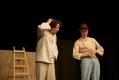 Pelhřimov, Domino, Jakub a jeho pán, Divadelní Přibyslav 2017