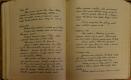 Litomyšl, Jednota divadelních ochotníků, Zápisy ze schůzí, 1936 - 1938