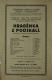 Praha-Nusle, Svítání, Hraběnka z podskalí - plakát, 1921