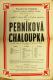 Ratboř, Sokol, Perníková chaloupka - plakát, 1933