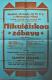 Heřmanův Městec, Obuvníci při M. V. S., Mikulášská zábava - plakát, 1924