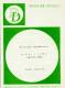 Brno, Dělnické divadlo, Kráska a zvíře - program, 1990