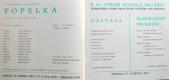 Žďár nad Sázavou, Divadlo pro děti JKP, 10. výročí divadla pro děti - program, 1966