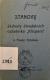 Hradec Králové, Klicpera, Spolkové stanovy, 1906