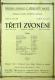 Havlíčkův Brod, SDO, Třetí zvonění - plakát, 1922