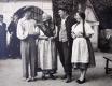 Starý Plzenec, DS Osvět. besedy v přírodním divadle, Naši furianti, 1960