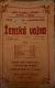 Miletín, Erben, Ženská vojna - plakát, 1921