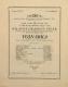 Plzeň, Maska, Vojnarka – plakát, 1926