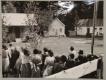 Val, Beseda, Maryša, v přírodě, foto,1956