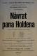 Bohdaneč, Langer, Návrat pana Holdena- plakát, 1965
