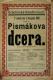 Luže, Jaroslav, Písmákova dcera - plakát, 1902