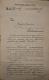 Žeretice, Smetana, evidence spolku, 1925