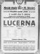 Mladá Boleslav, Kolár - plakáty 1913-1935, Lucerna, 1933