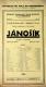 Praha-Vinohrady, Dělnický dramatický klub Rozkoš, Jánošík - plakát, 1929