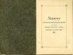 Cedar Rapids, Ochotnické družstvo, spolkové stanovy, 1900