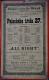 Holice, Klicpera, Palackého třída 27 – All right - plakát, 1888
