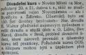 Horácké listy, roč. XXI., č. 17, 26.4.1929