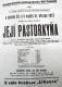 Bílá Třemešná, Divadelní kroužek Osvětové besedy, Její pastorkyňa (Preissová) - plakát, 1957