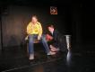 Praha-hlavní město, Motýlí divadelní společnost, Sami dnešní noci, 2012