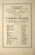 Praha-Žižkov, Jednota žen a dívek, U dědečka Moravce - plakát, 1925