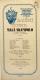 Plzeň, Maska, dram. sdruž. Českosl. nár. demokracie, Malá Scampolo – plakát, 1928