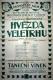 Ukrajina, Užhorod, Český dramatický klub, Hvězda veletrhu - plakát, 1925