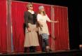 Homole, ŽAS, Ženské nebe, CP seniorského divadla Česká Třebová 2018