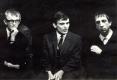 Litvínov, Docela malé divadlo,Večery bez obalu, 1965, R.Křesťan, O.Suchý, M.Kovářík