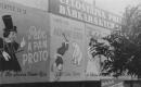 Bratislava, Celostátní přehlídka loutkářských souborů - plakáty, 1955