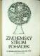 Třebíč, Mladá scéna, Byl jednou jeden drak, Znojemský strom pohádek, 1980