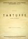Brno, Divadlo železničářů, Tartuffe, 1967