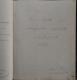 Pardubice, Ludmila, Kniha zápisů, 1865 - 1877