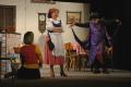 Prostějov, Divadlo Hanácké obce, Čarodějnická zkouška, KP Hanácký divadelní máj Němčice nad Hanou 2012
